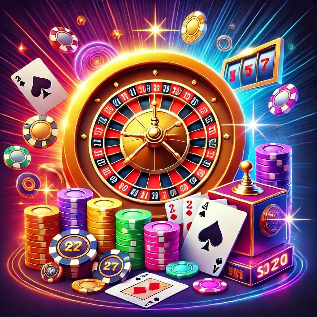Nổ Hũ – link ibet
