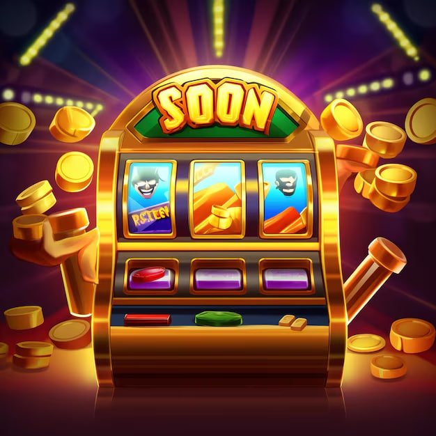 Game Slot – link ibet